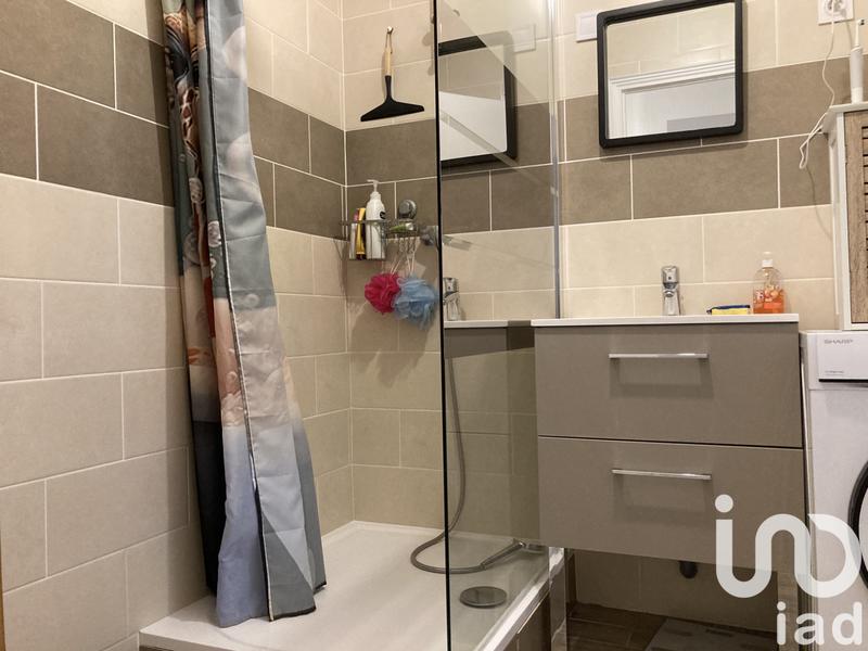 Appartement - 89 m² - 4 pièces