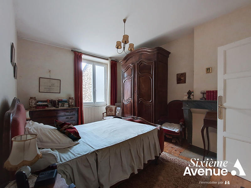 Immeuble - 360 m² - 10 pièces