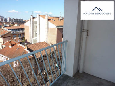 Appartement - 57 m² - 2 pièces