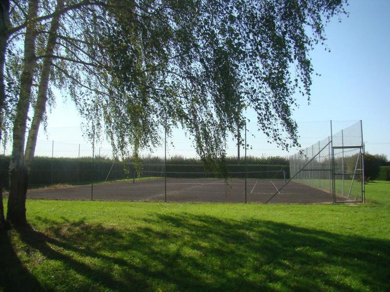 Terrain de loisirs - 11 549 m²