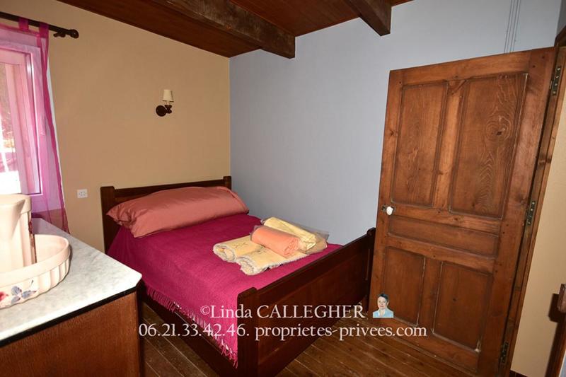 Maison - 200 m² - 10 pièces