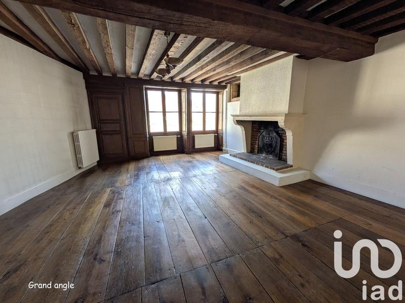 Maison - 184 m² - 5 pièces