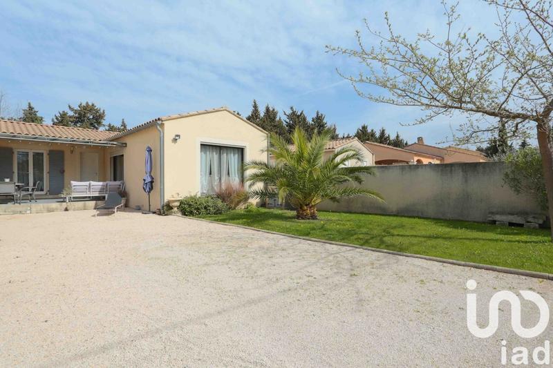 Maison - 94 m² - 4 pièces