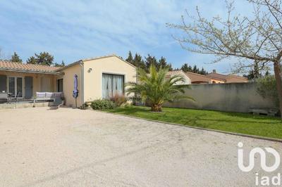 Maison - 94 m² - 4 pièces