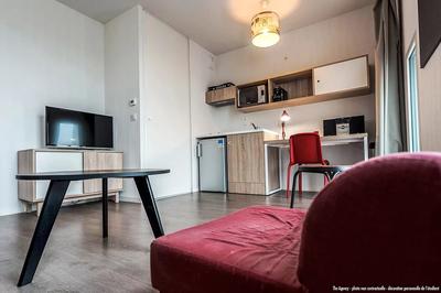 Appartement - 23 m² - 1 pièce
