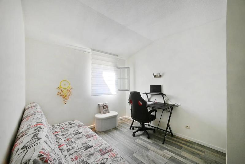 Maison - 45 m² - 3 pièces