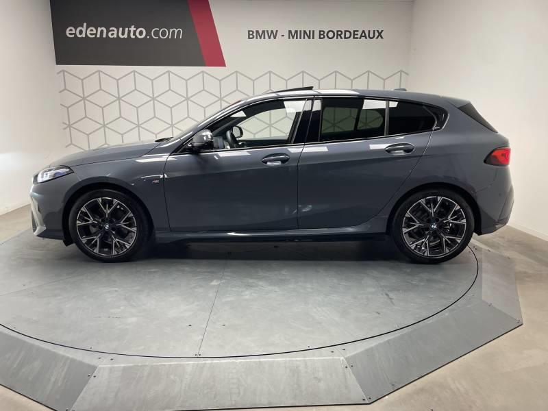 Bmw Série 1 120 170 ch Dkg7 m Sport