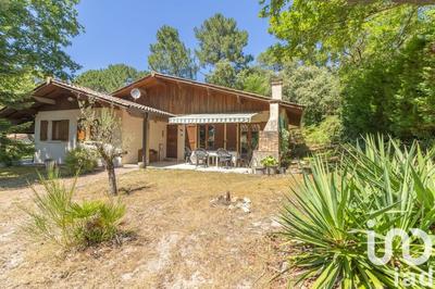 Maison - 101 m² - 4 pièces