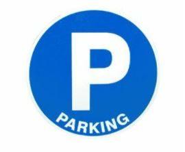 Parking / Garage - 6 m²