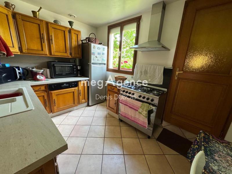 Maison en pierre - 100 m² - 4 pièces