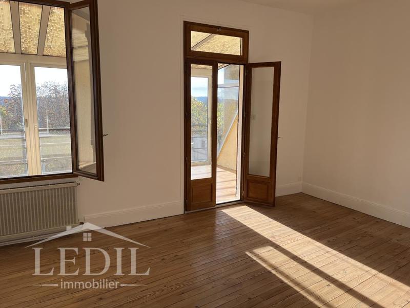 Maison de ville - 156 m² - 6 pièces