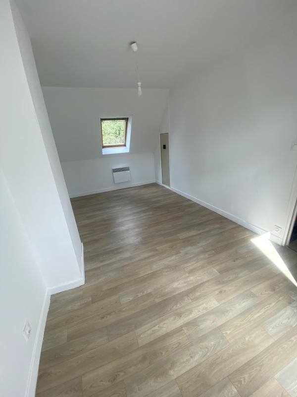 Maison - 85 m² - 3 pièces