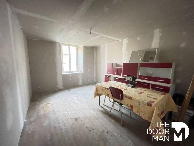 Maison - 108 m² - 4 pièces