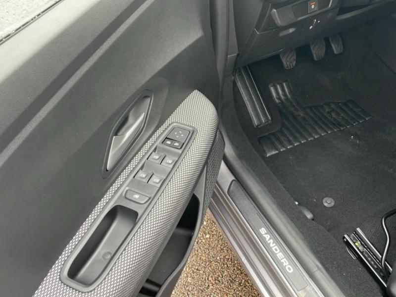 Dacia Sandero TCe 90 Gsr2 Journey