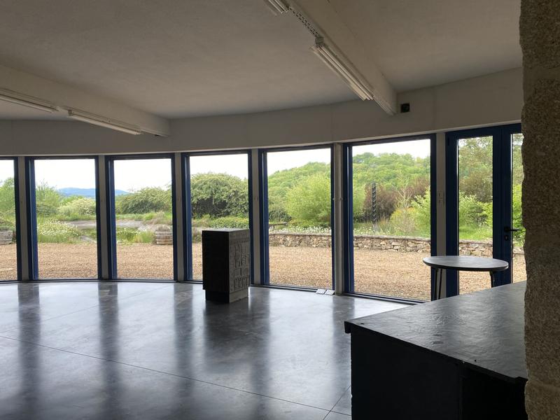 Maison ancienne - 212 m² - 4 pièces