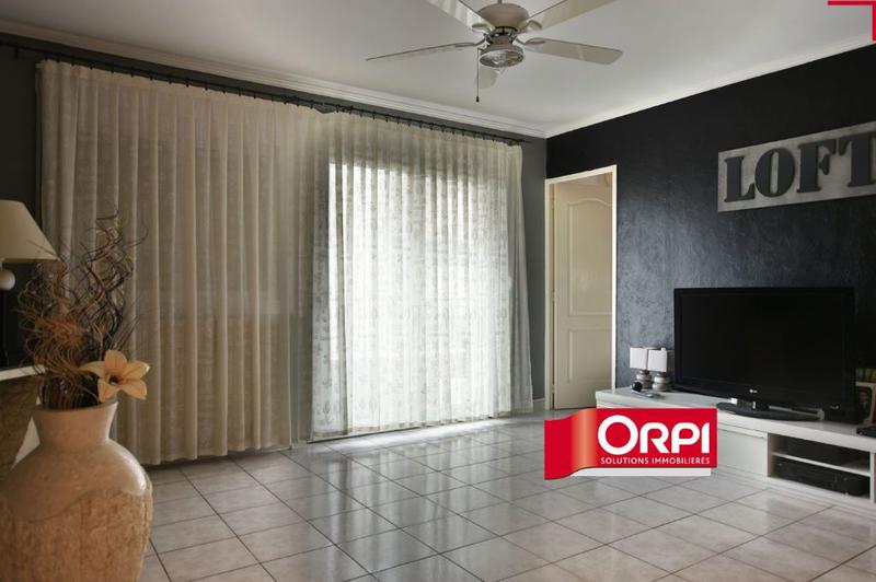 Appartement - 78 m² - 4 pièces