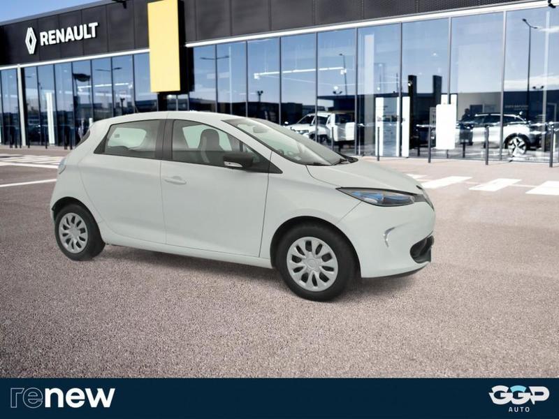 Renault Zoe R90 Life