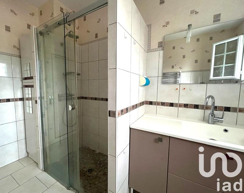 Maison - 164 m² - 7 pièces