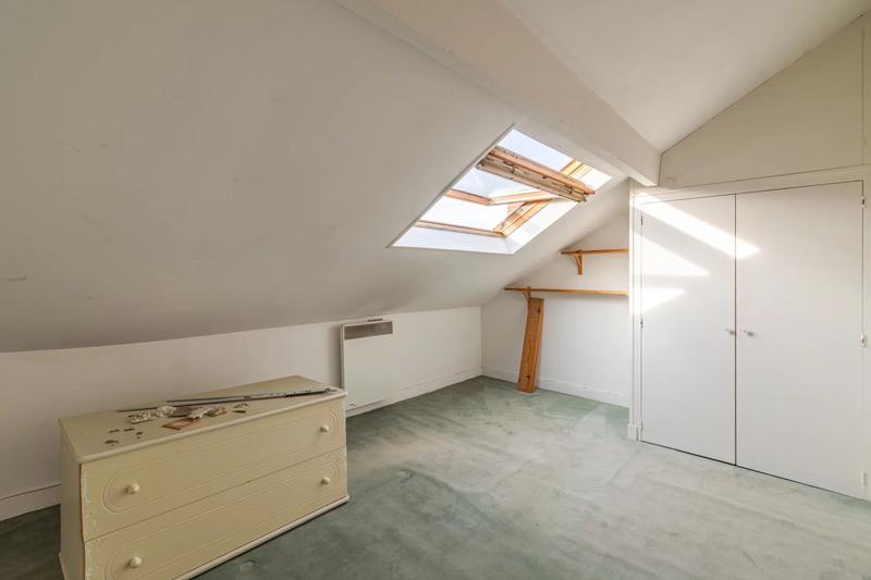 Maison - 190 m² - 10 pièces