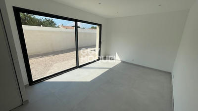 Maison - 70 m² - 4 pièces