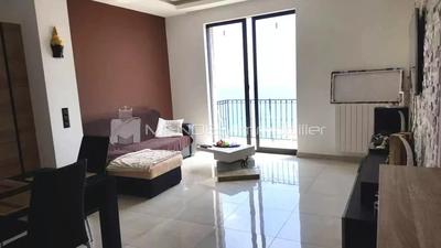 Appartement - 51 m² - 2 pièces