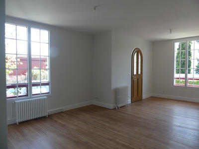 Villa - 97 m² - 4 pièces