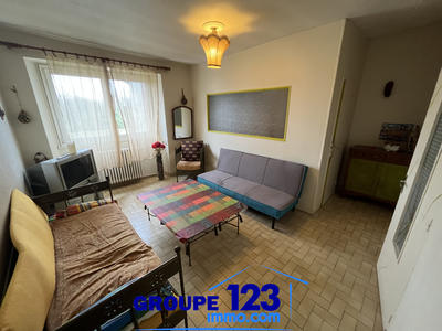 Maison - 134 m² - 5 pièces