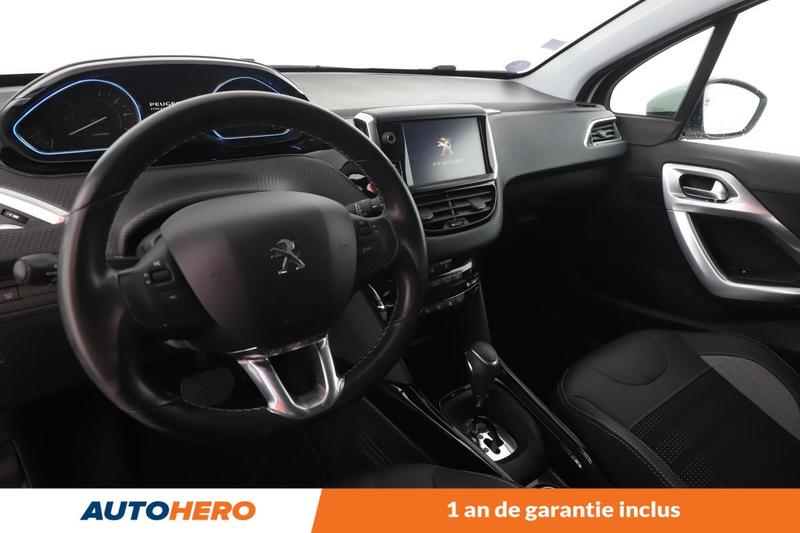 Peugeot 2008 1.2 PureTech Allure Eat6 130 ch