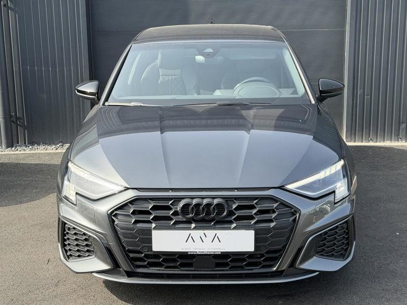 Audi A3 sportback 45 TFSIe s-Line s-Tronic