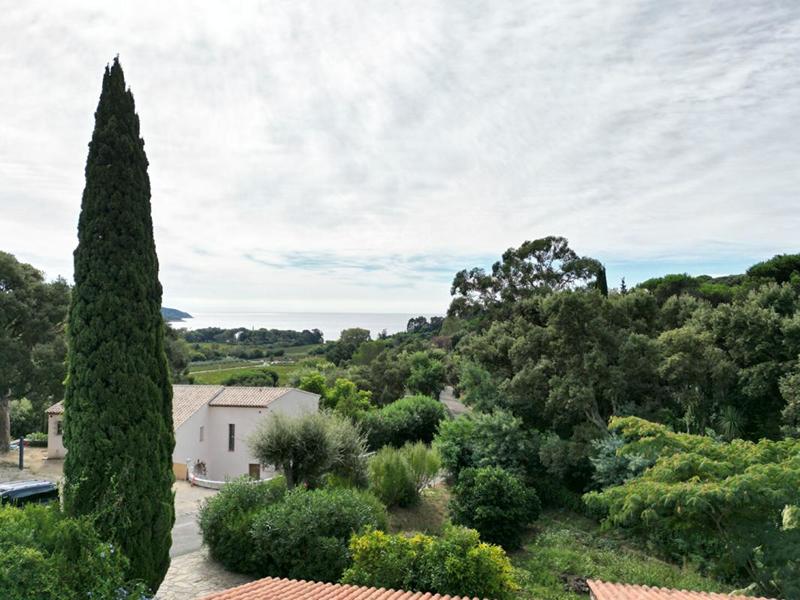 Villa - 100 m² - 4 pièces