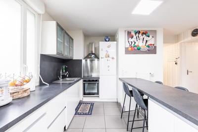 Appartement - 74 m² - 4 pièces