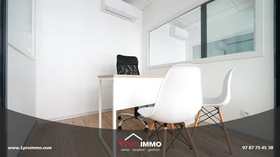 Local commercial - 5 m²