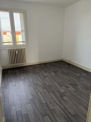 Appartement - 49 m² - 3 pièces