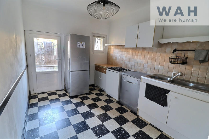 Appartement - 112 m² - 4 pièces