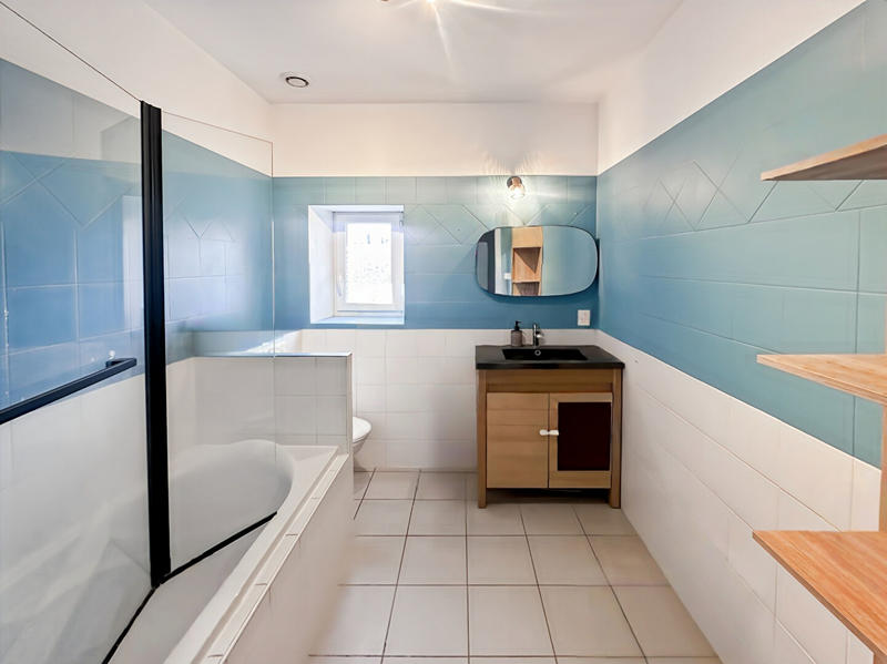 Maison - 162 m² - 6 pièces