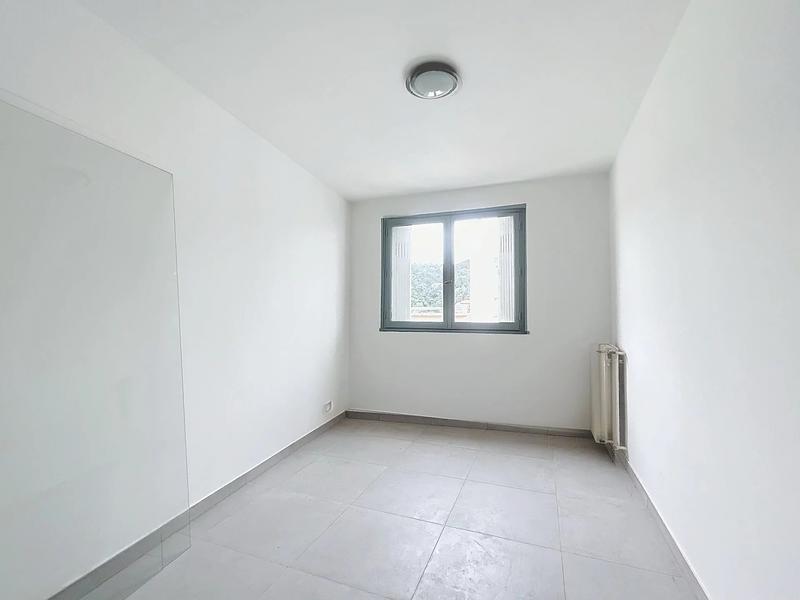 Appartement - 60 m² - 2 pièces