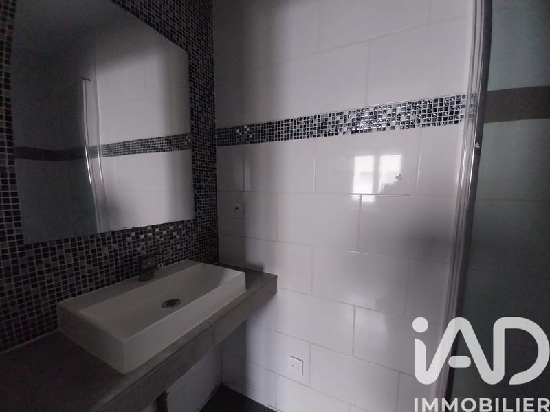 Maison - 97 m² - 7 pièces