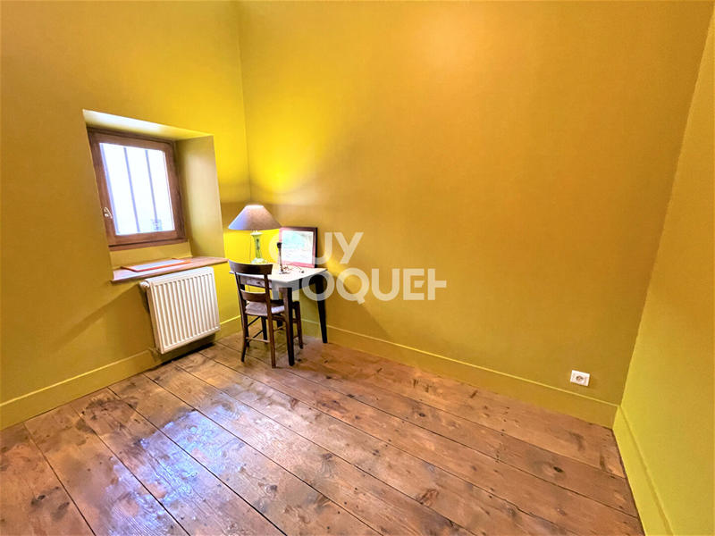 Appartement - 82 m² - 3 pièces