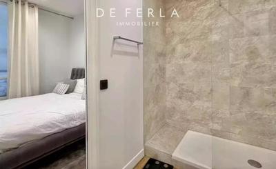 Appartement - 241 m² - 7 pièces