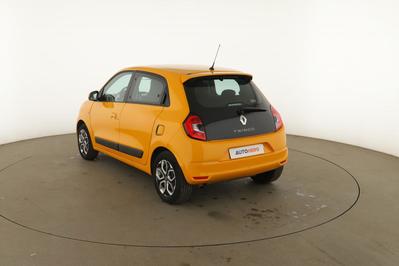 Renault Twingo 1.0 SCe Zen 73 ch