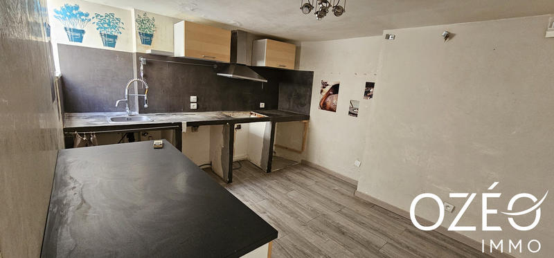 Duplex - 38 m² - 2 pièces