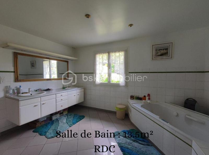 Longère - 290 m² - 10 pièces