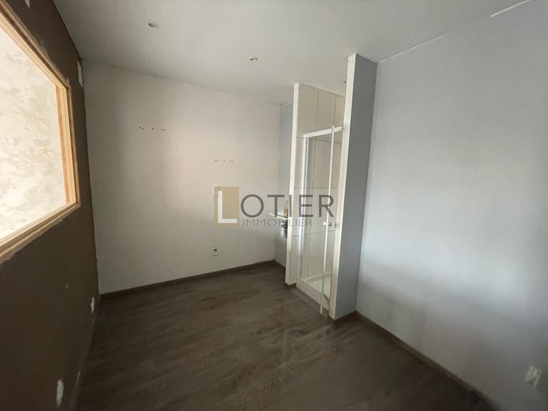 Local commercial - 55 m²