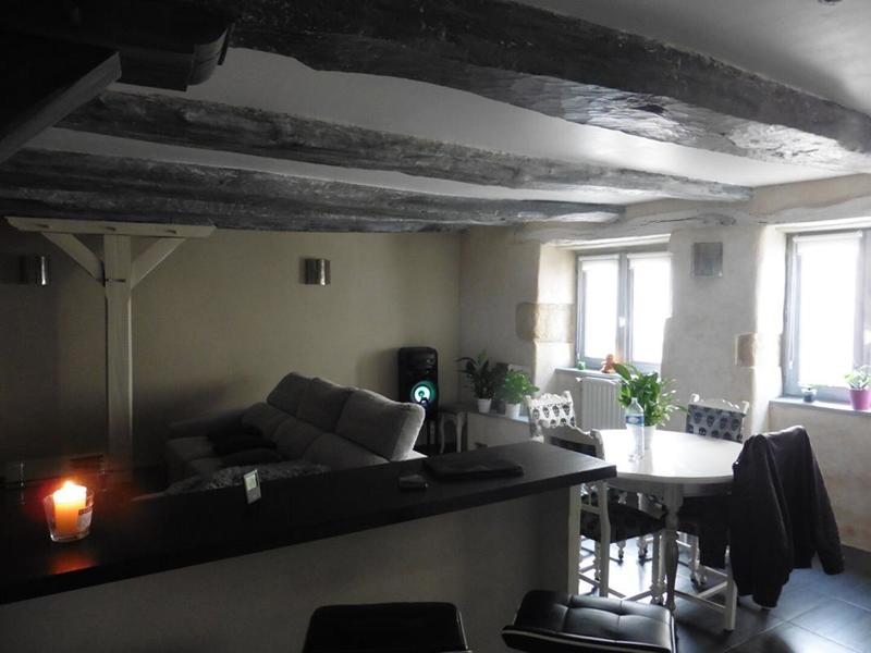 Maison - 111 m² - 5 pièces