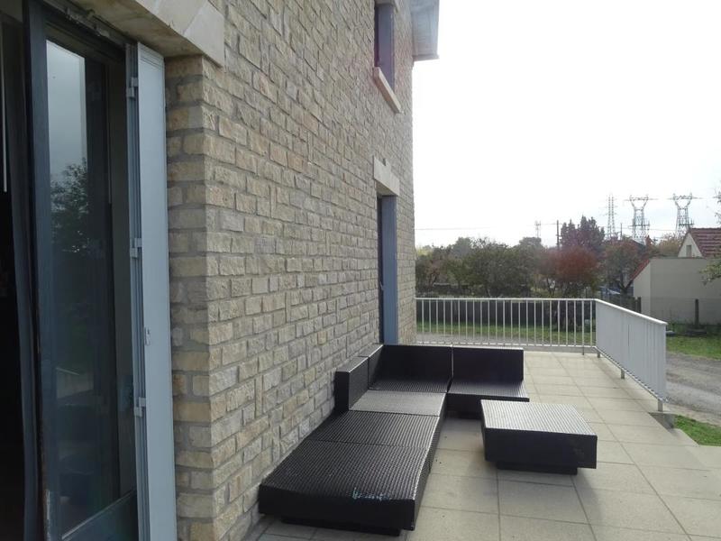 Maison - 205 m² - 7 pièces