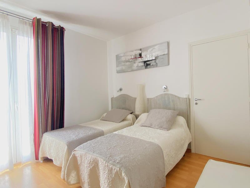 Maison - 141 m² - 6 pièces