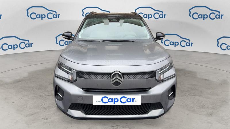 Citroën C3 113 44 kWh Max