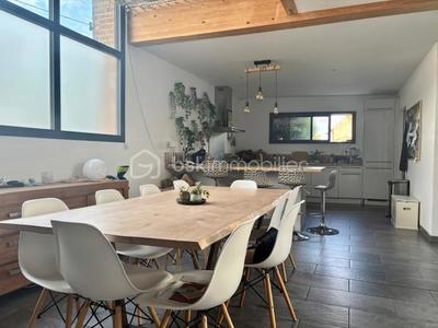 Maison - 148 m² - 5 pièces