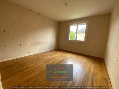 Maison - 158 m² - 5 pièces