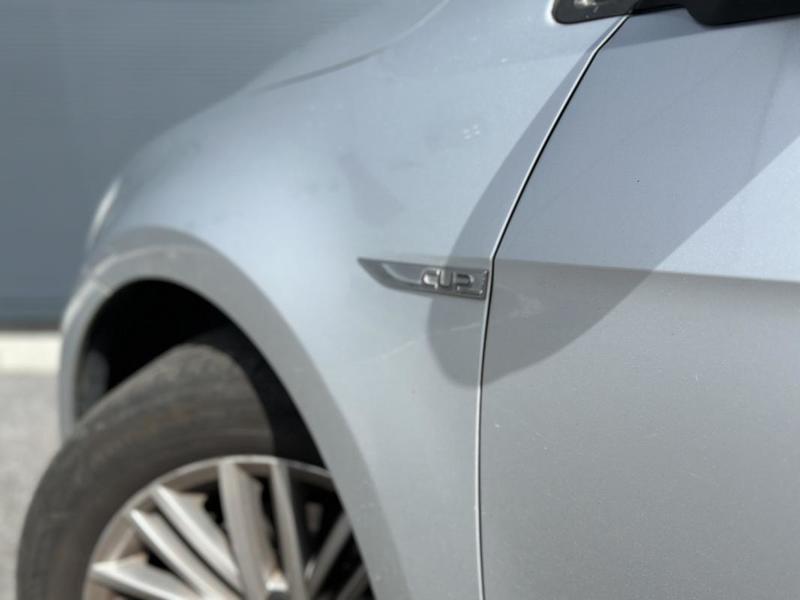 Volkswagen Golf 7 1.6l Tdi 105ch Cup